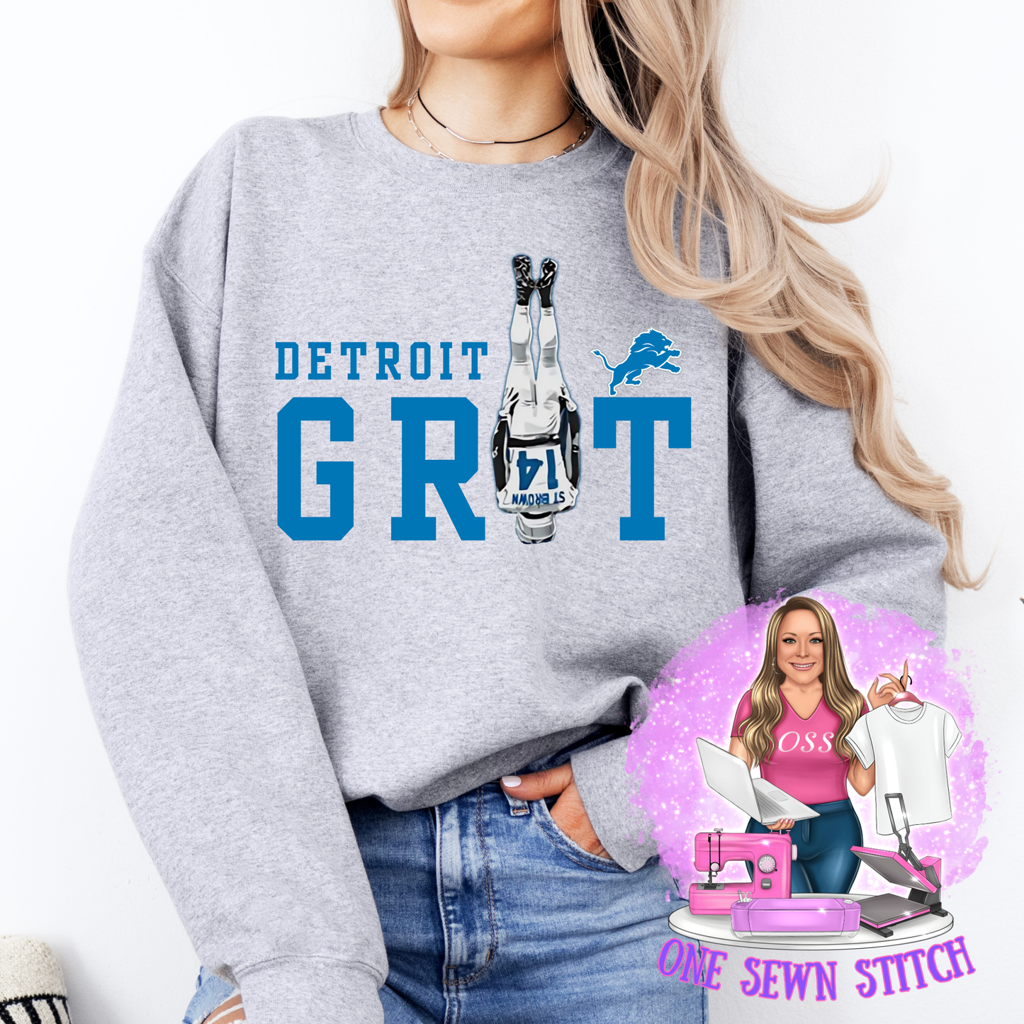Amon-Ra Detroit Grit
