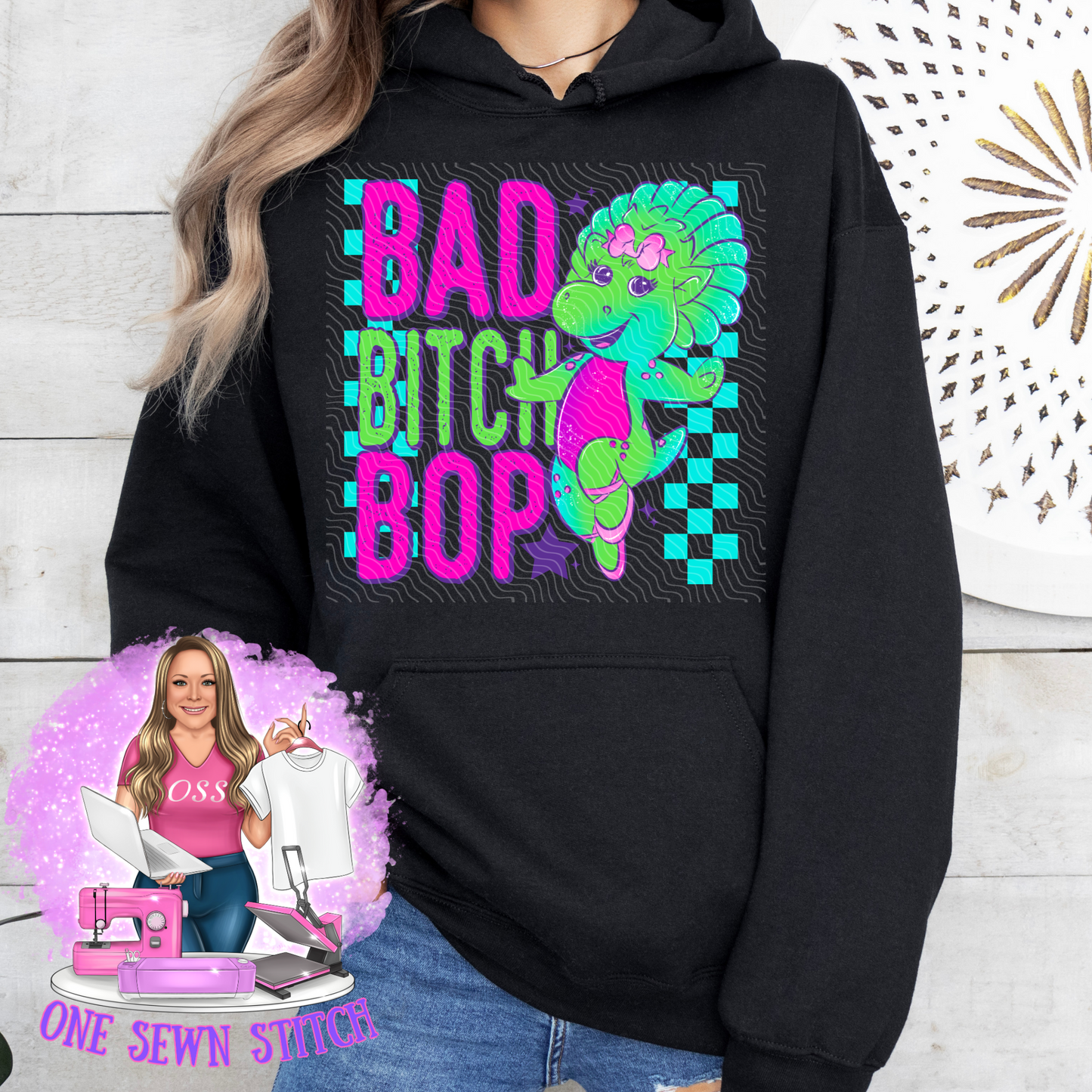 Bad B-Bop