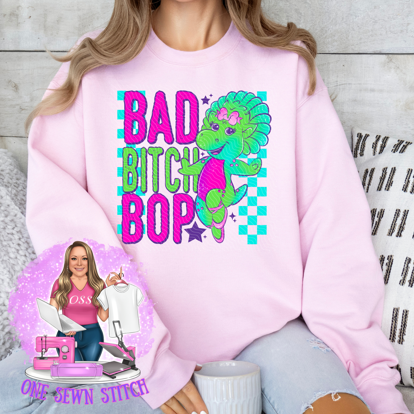 Bad B-Bop