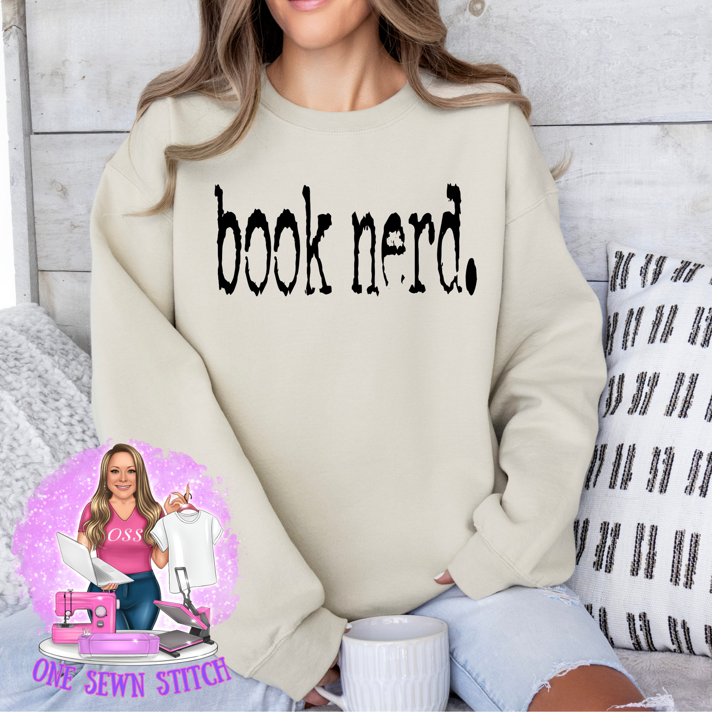Book nerd
