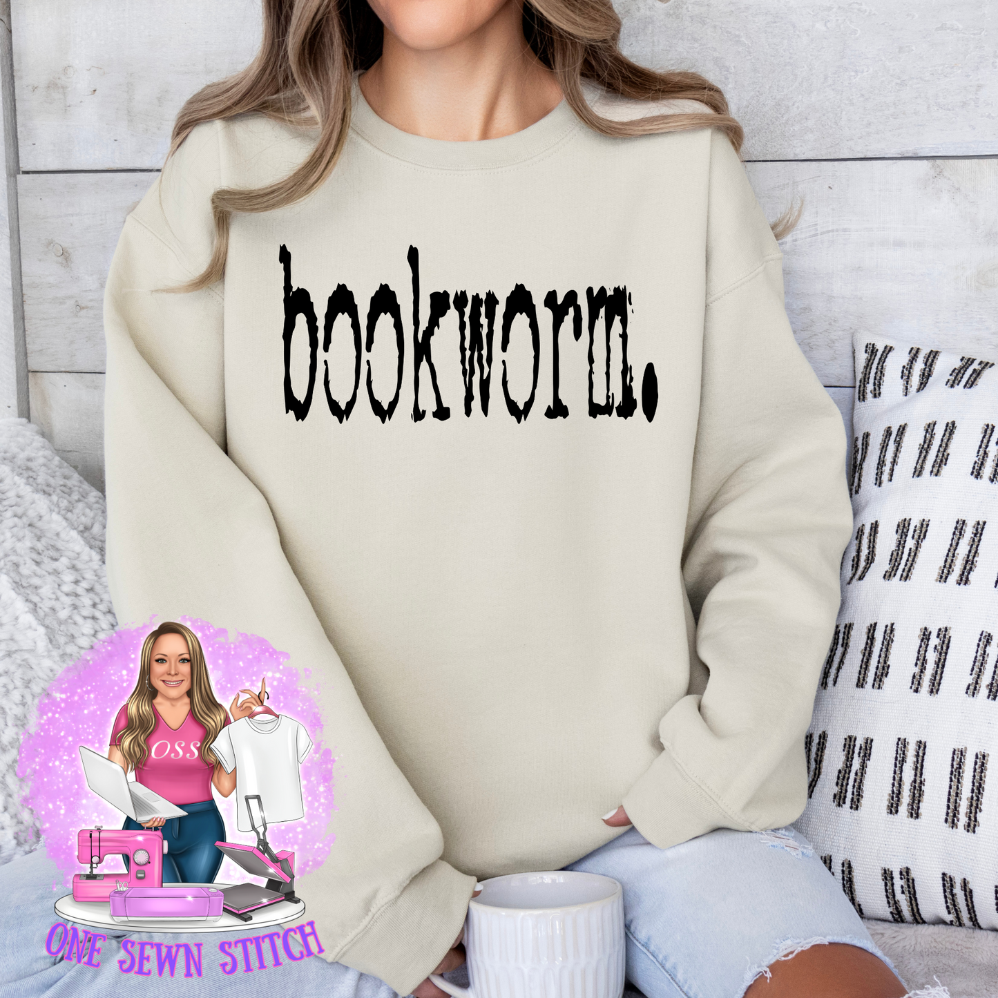 Bookworm