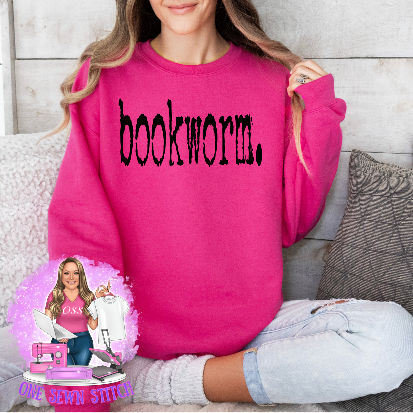 Bookworm