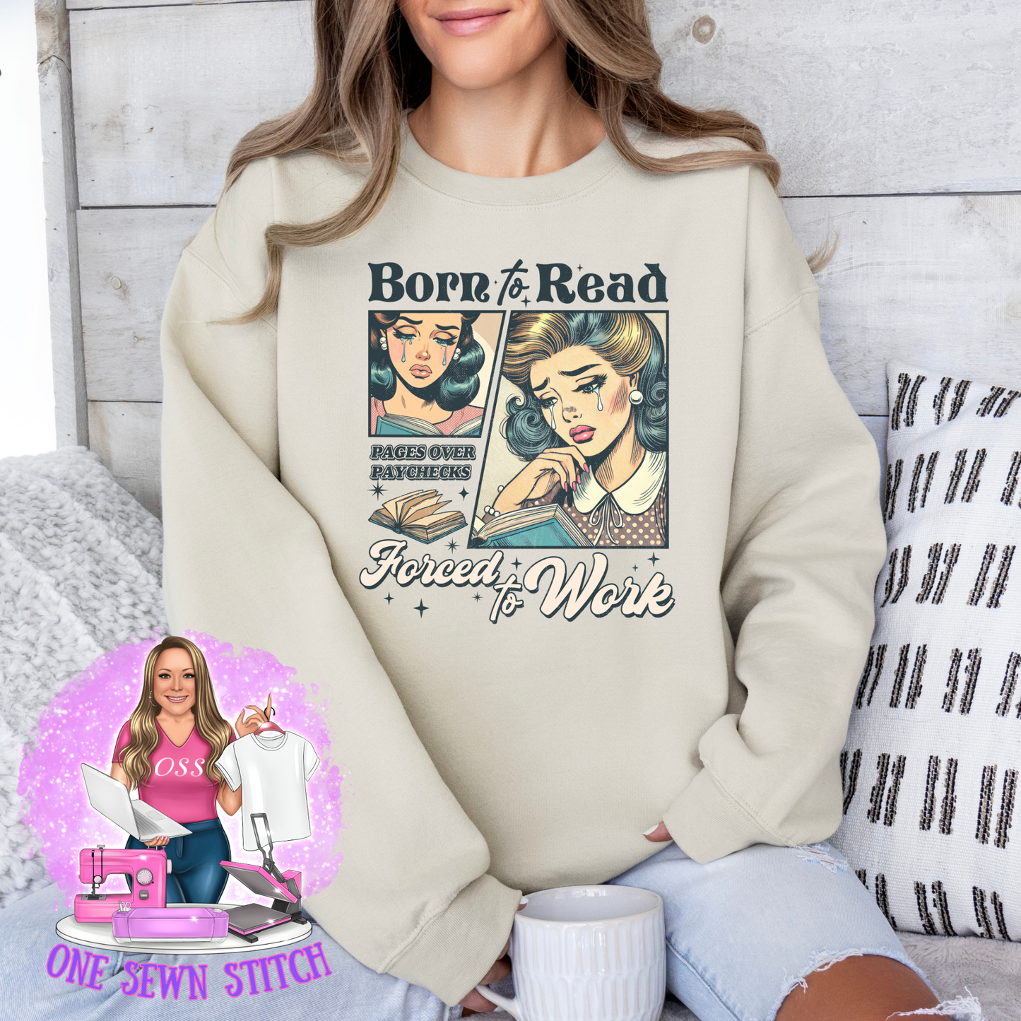 Born to Read