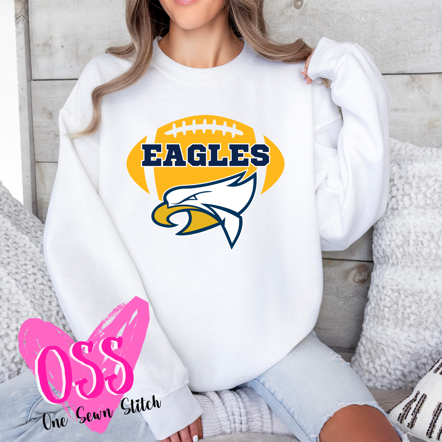 Eagles Football