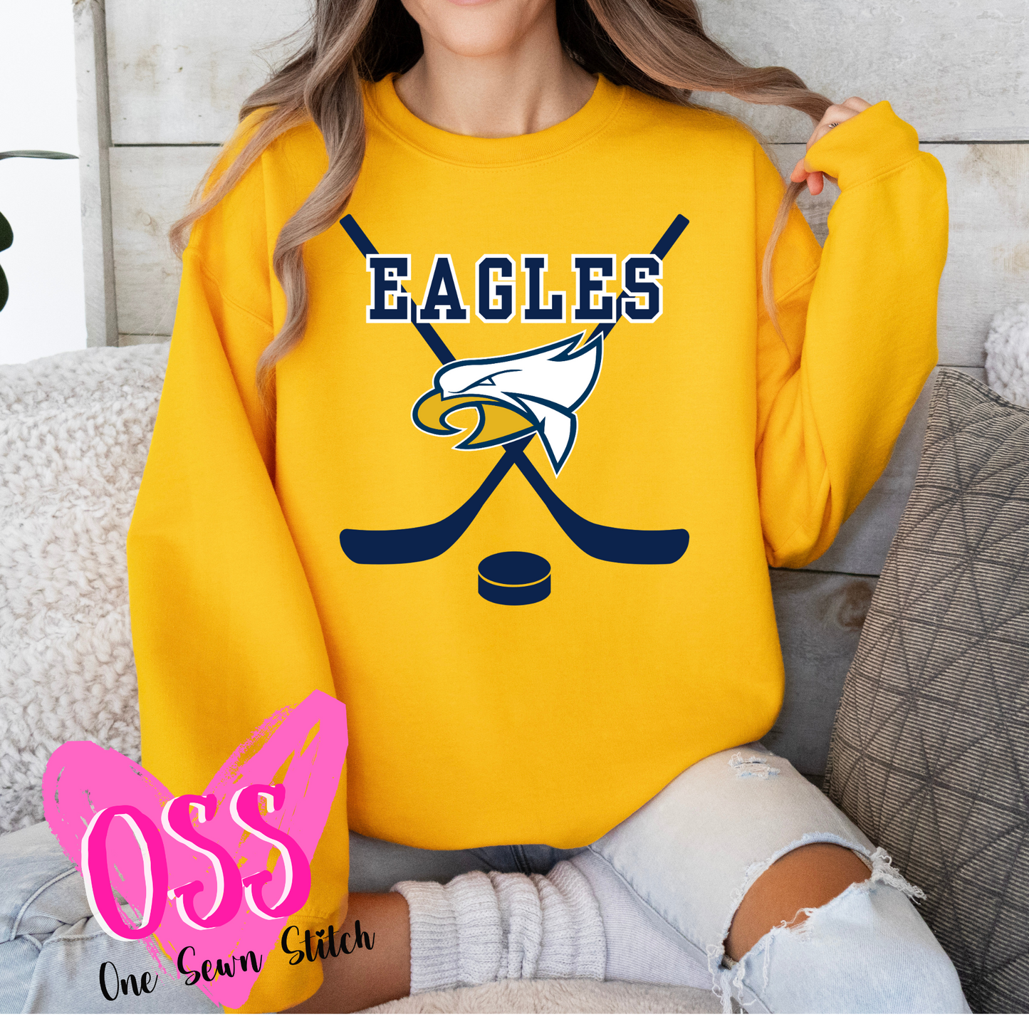 Eagles Ice Hockey