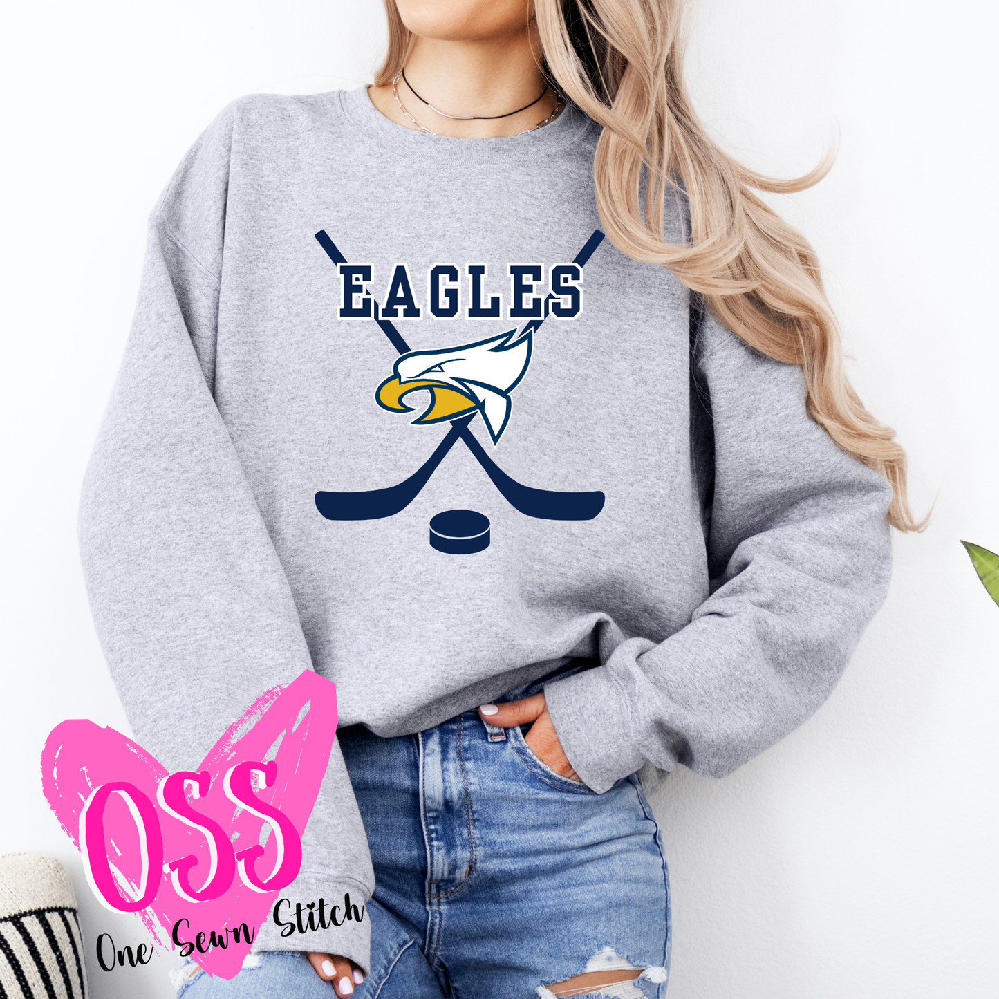 Eagles Ice Hockey