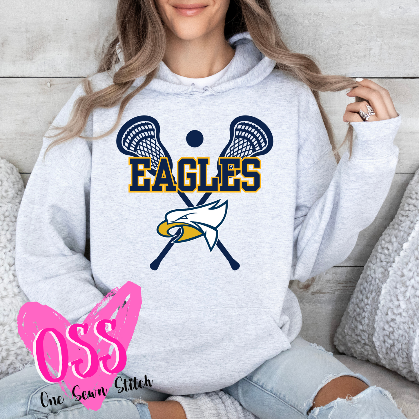 Eagles Lacrosse