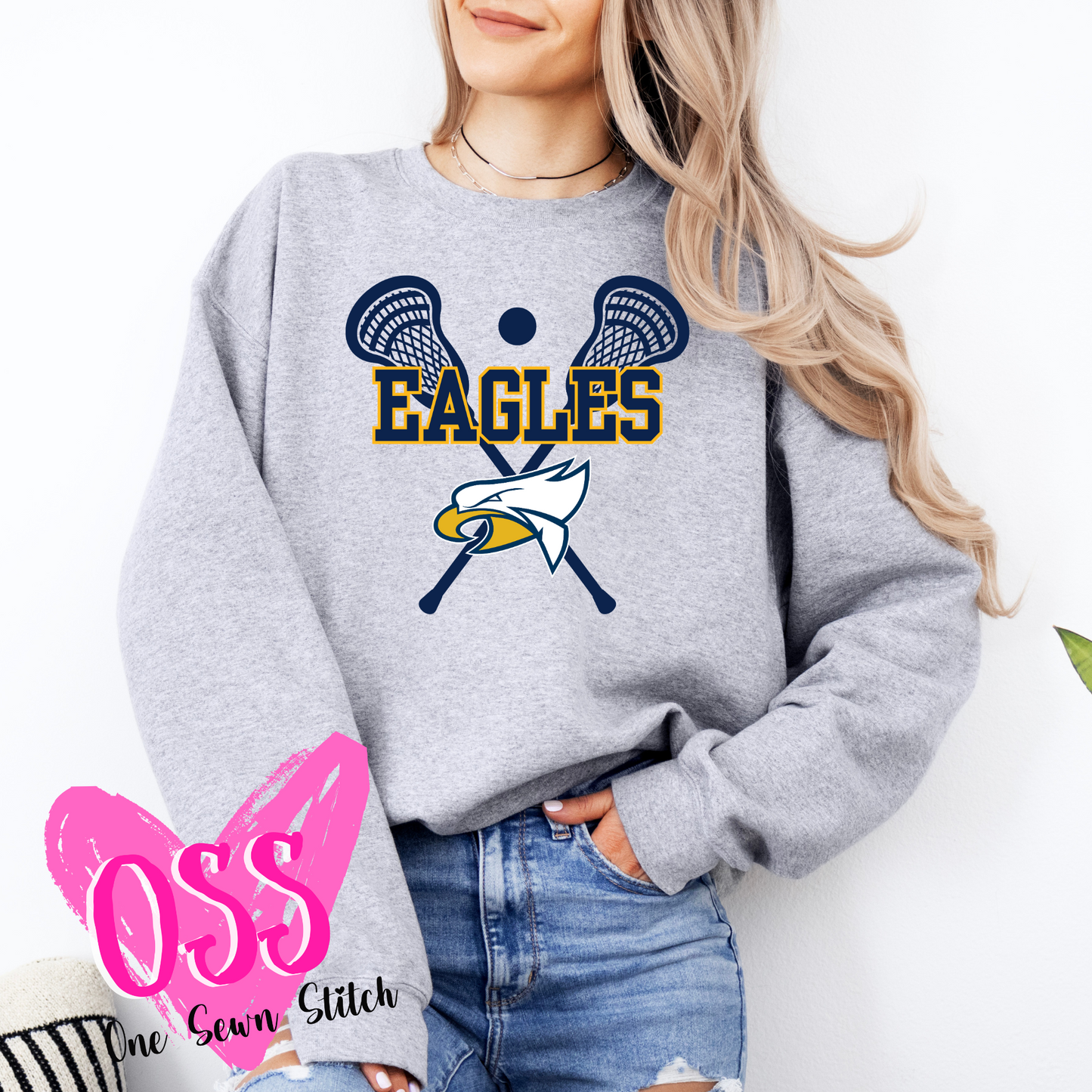 Eagles Lacrosse
