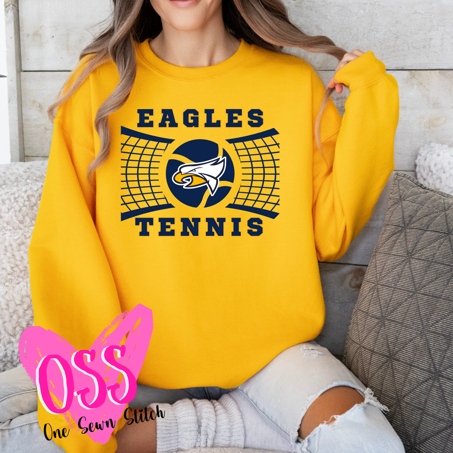 Eagles Tennis