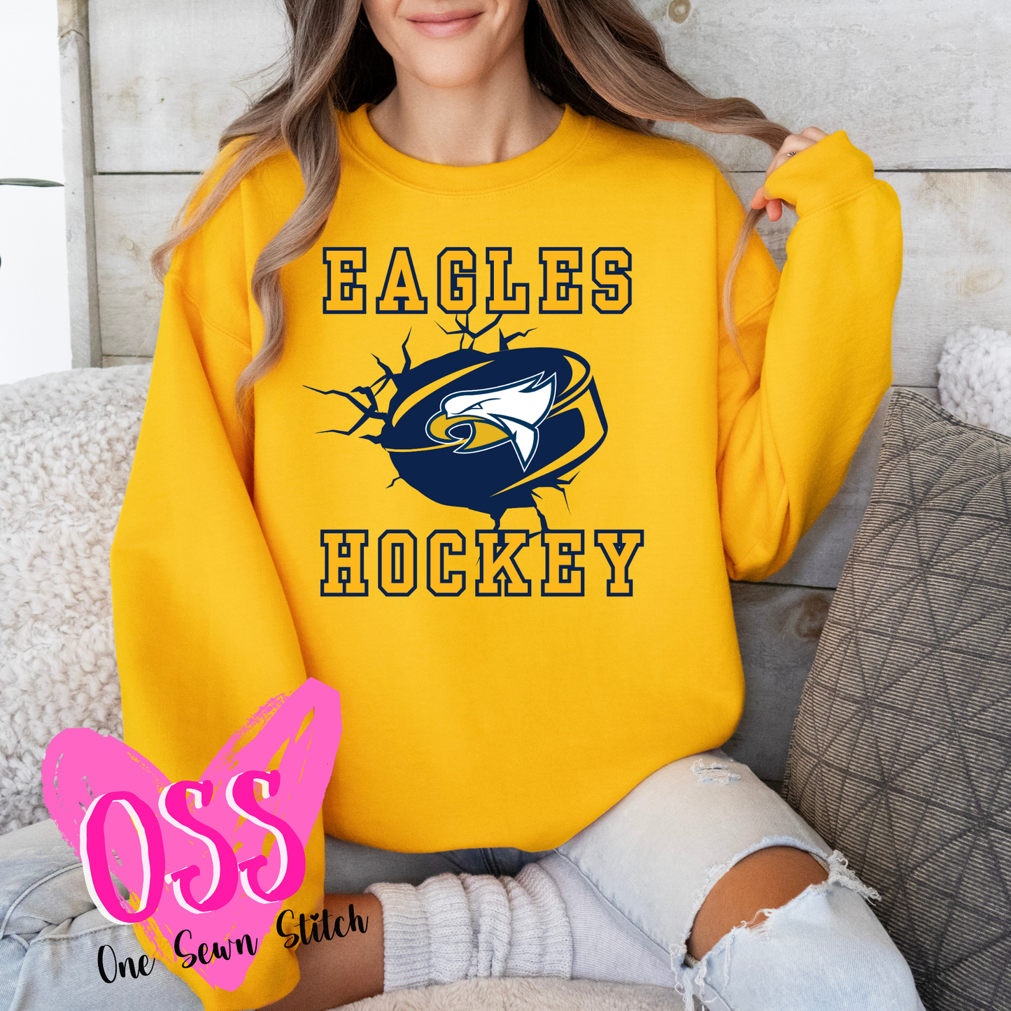 Eagles Hockey