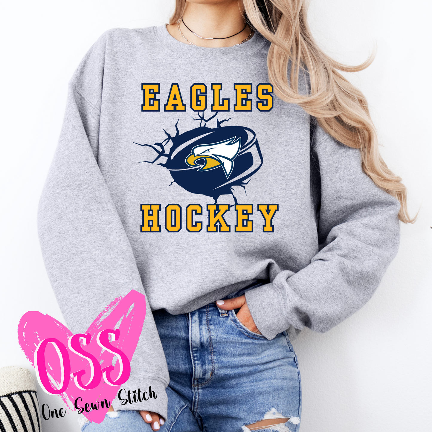 Eagles Hockey
