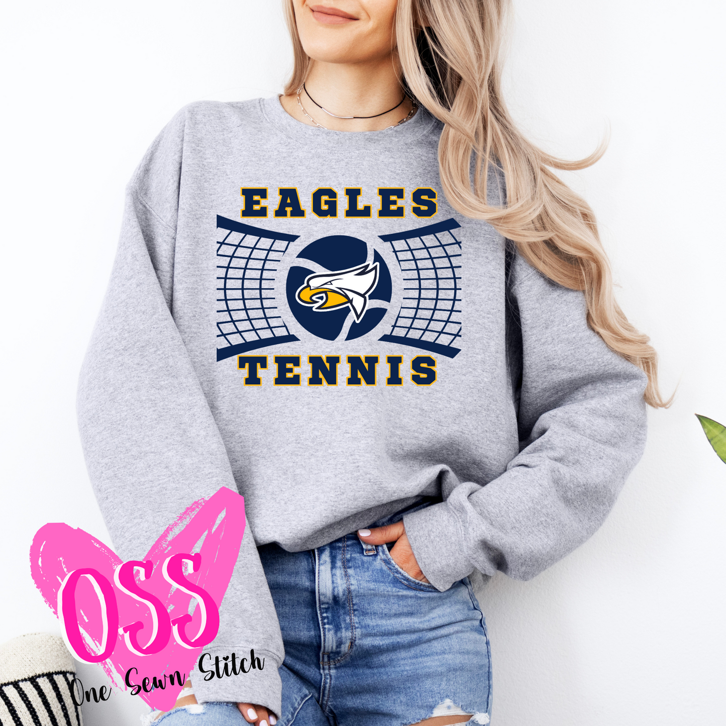Eagles Tennis
