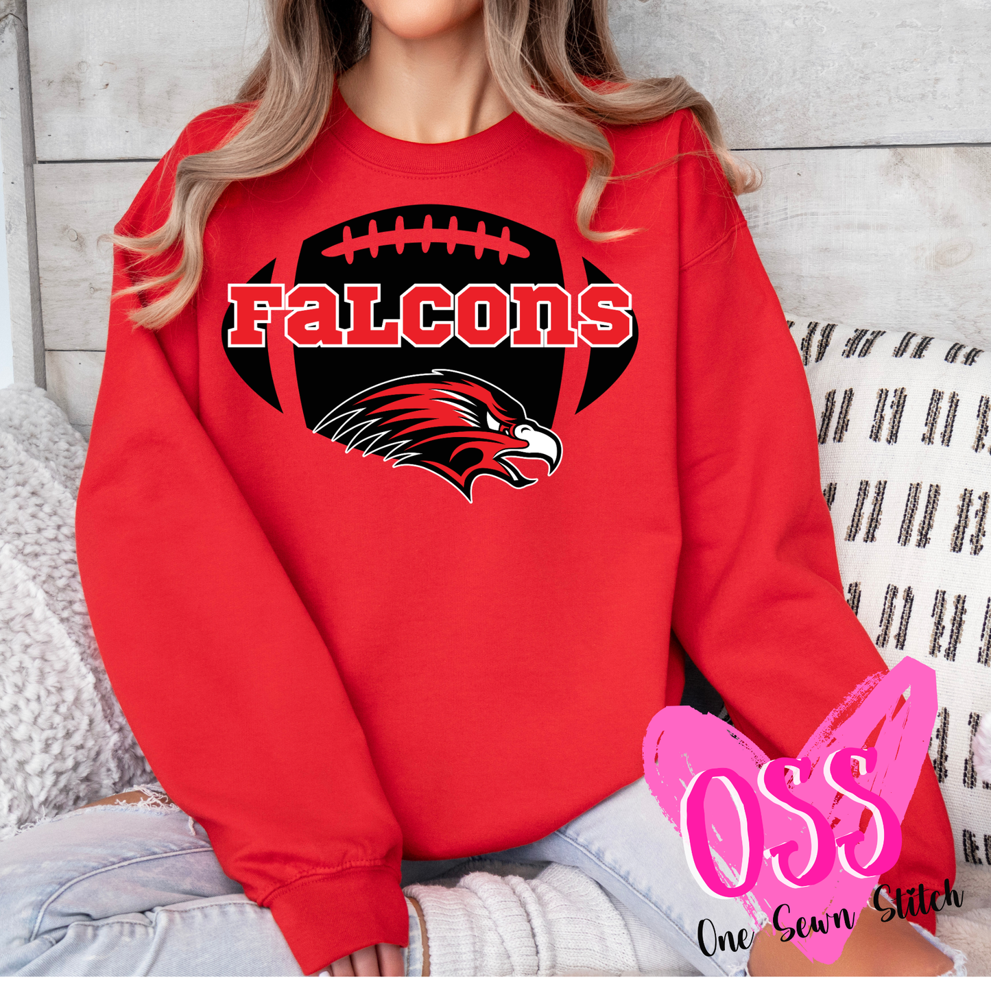 Falcons Football