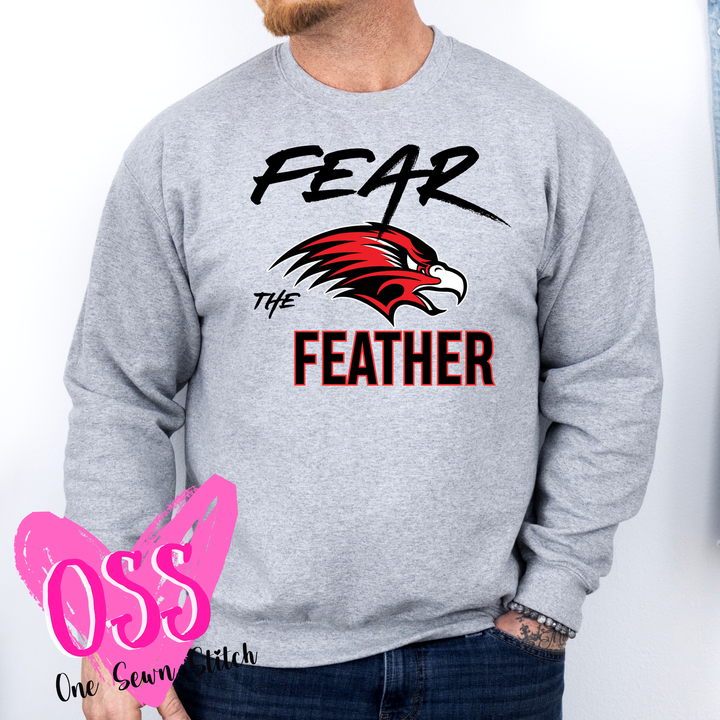 Fear the Feather