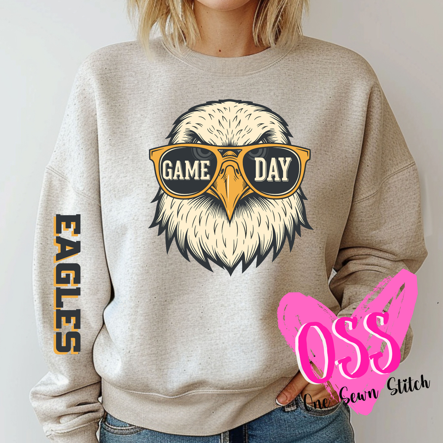 Game Day