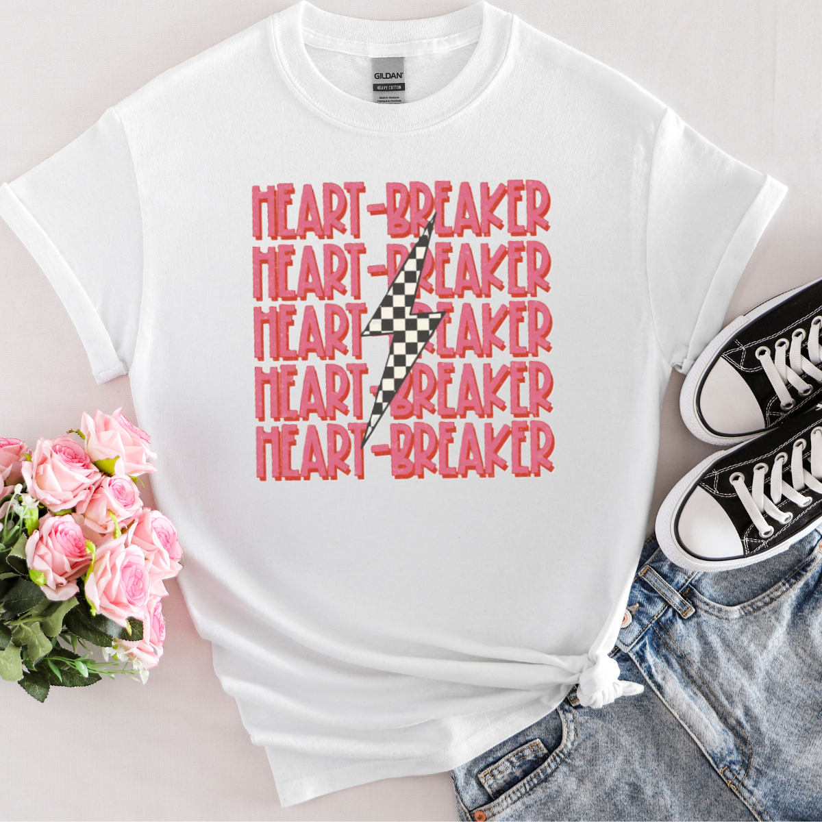 Heart Breaker