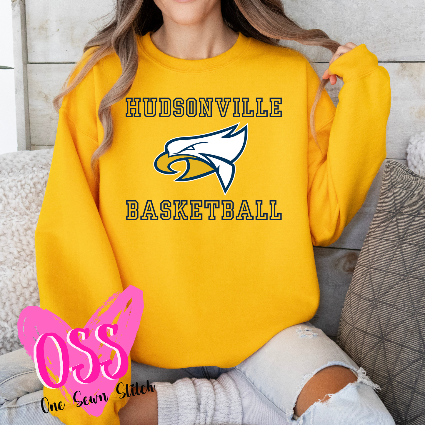Hudsonville Eagles Basketball Classic