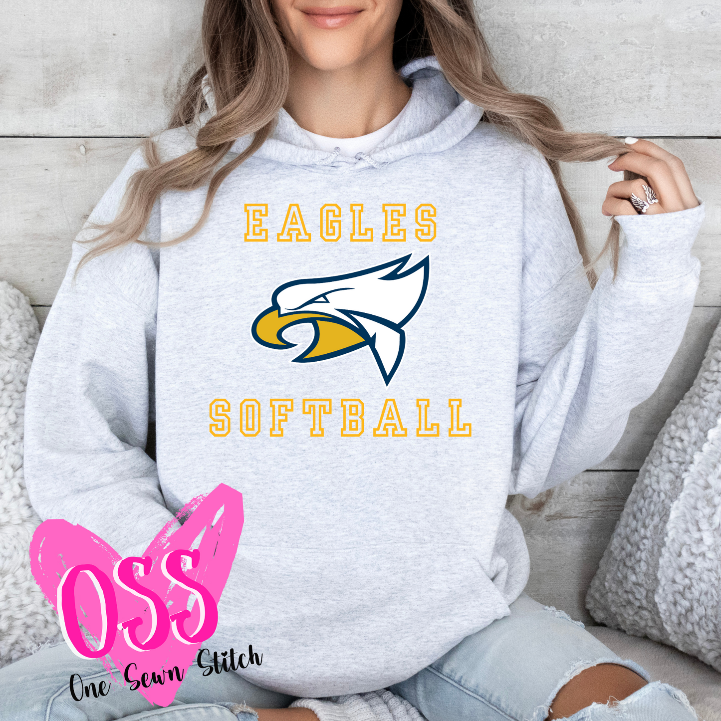 Hudsonville Eagles Softball Classic