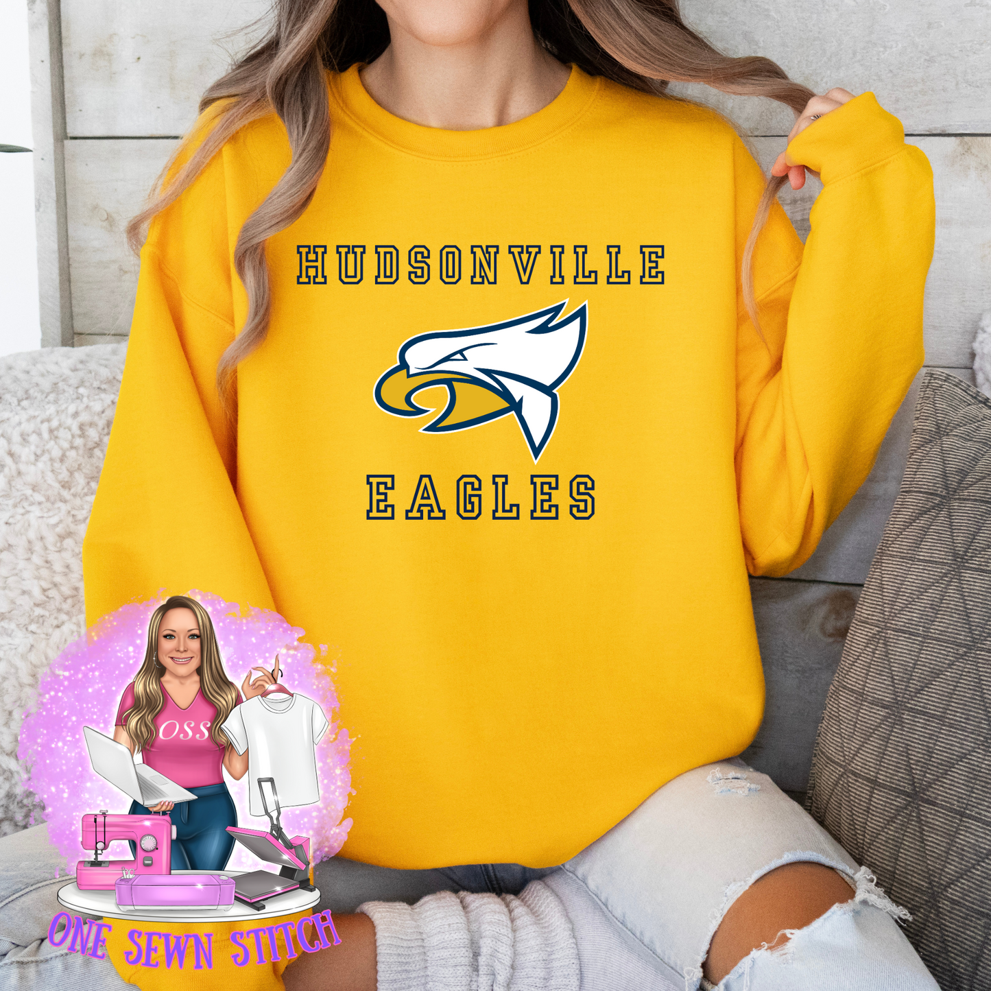 Hudsonville Eagles Classic