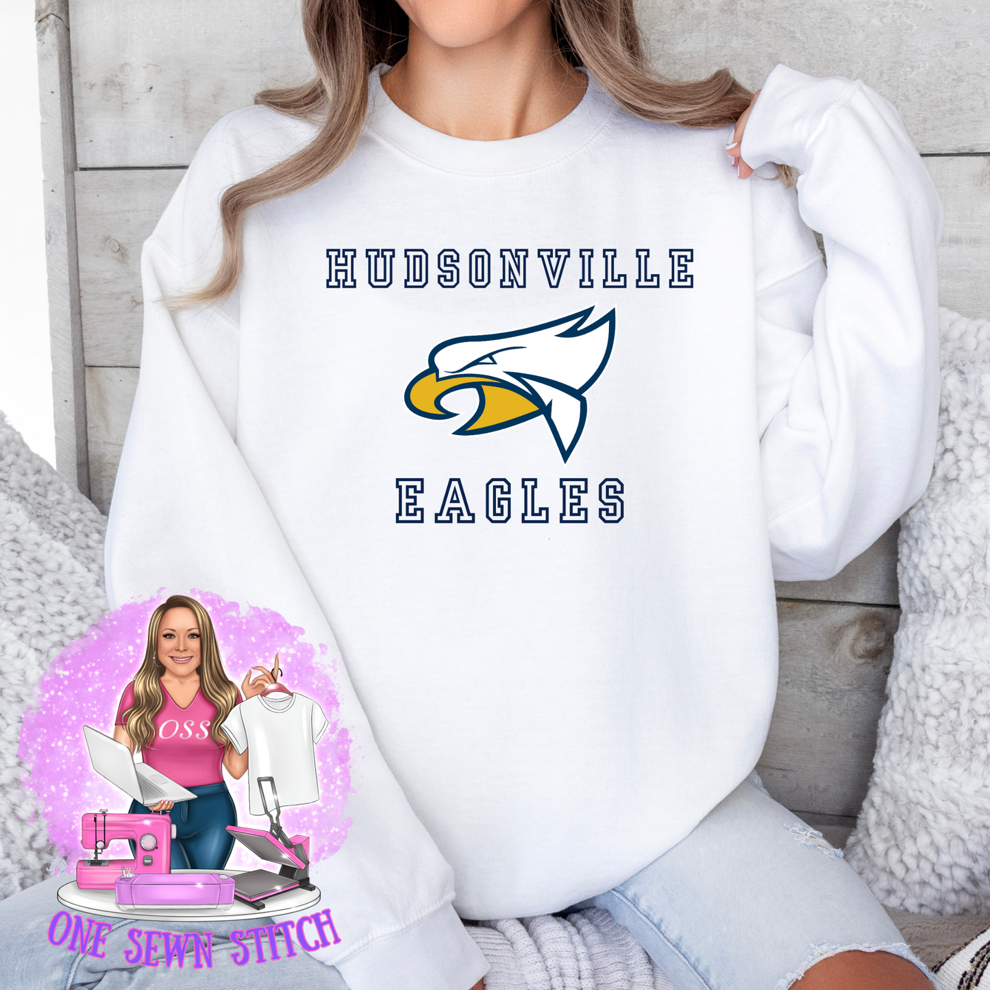 Hudsonville Eagles Classic