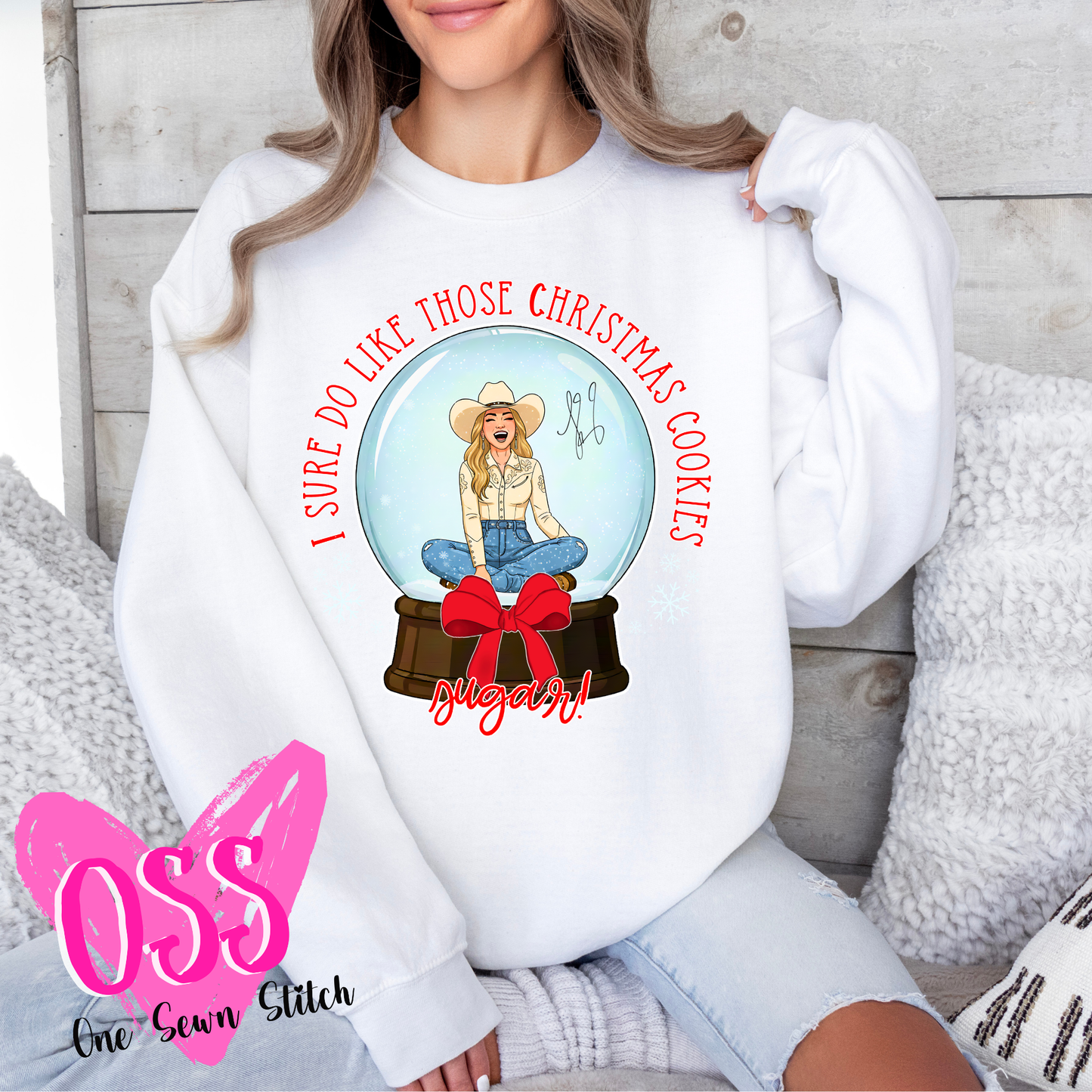 Christmas Snowglobes