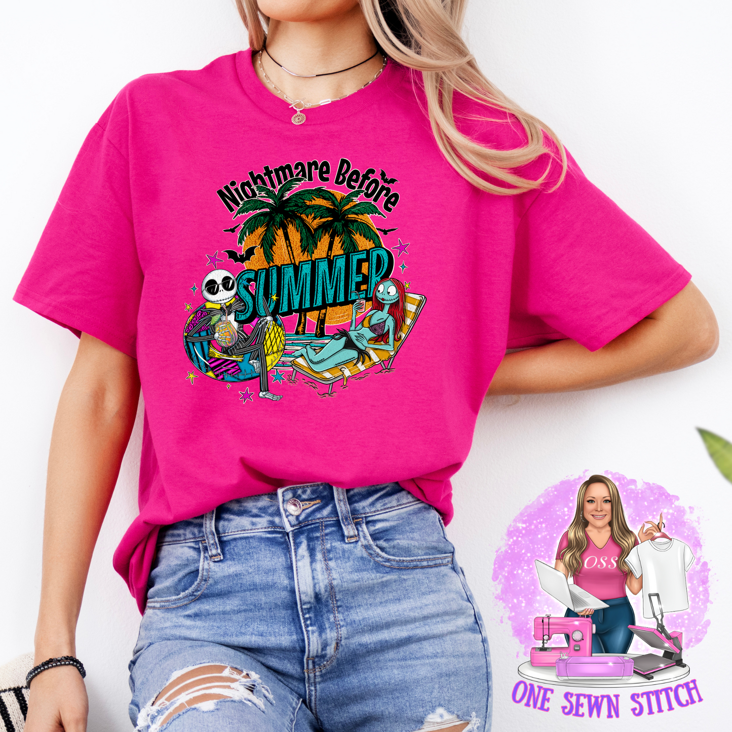 Nightmare Before Summer