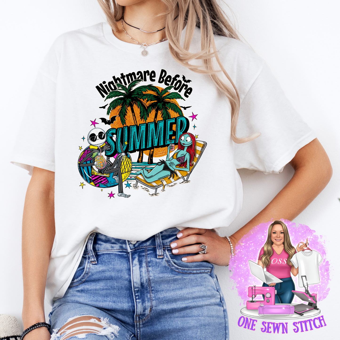 Nightmare Before Summer