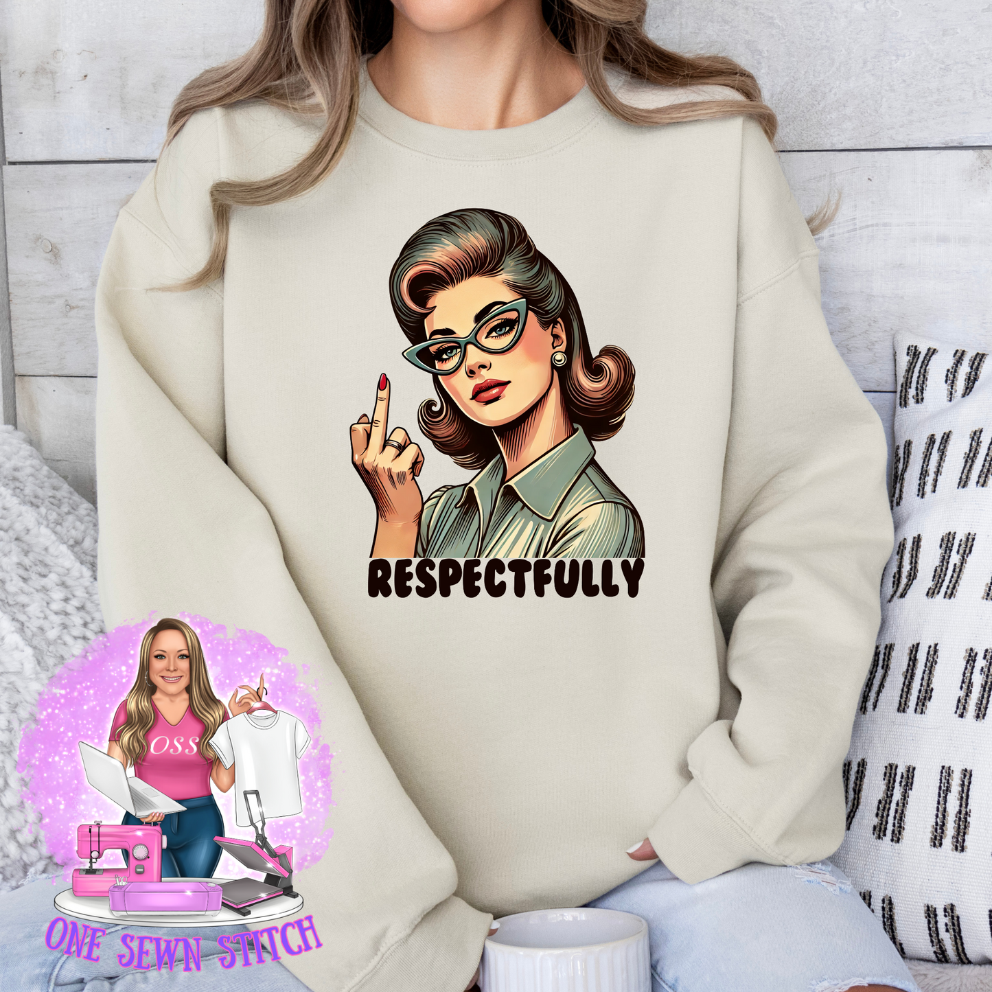Respectfully