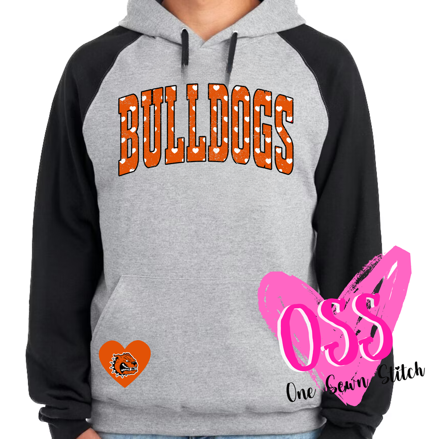 Love Those Bulldogs