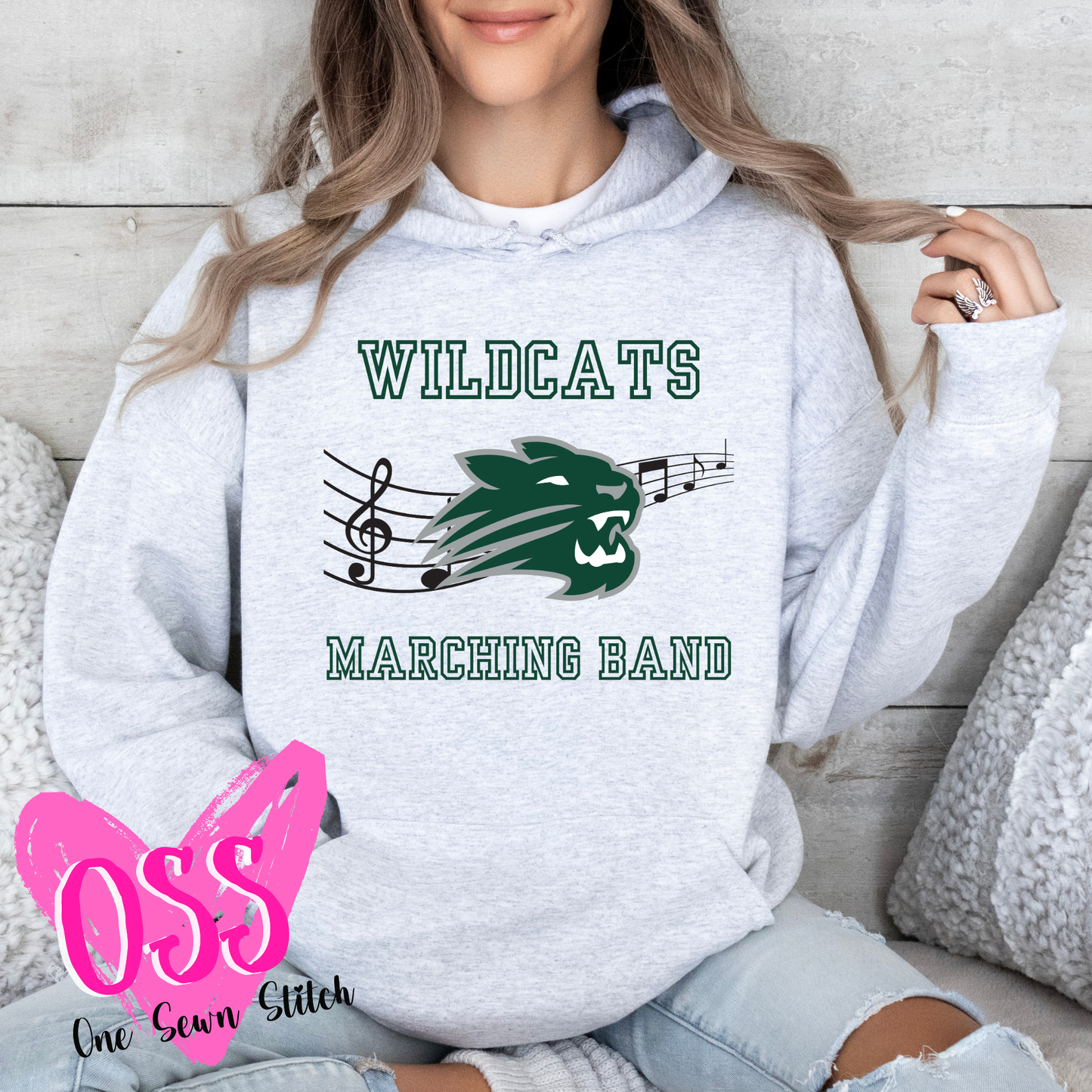 Wildcats Marching Band