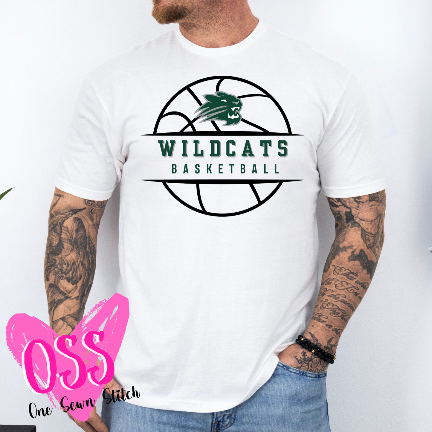 Wildcats Basketball Time