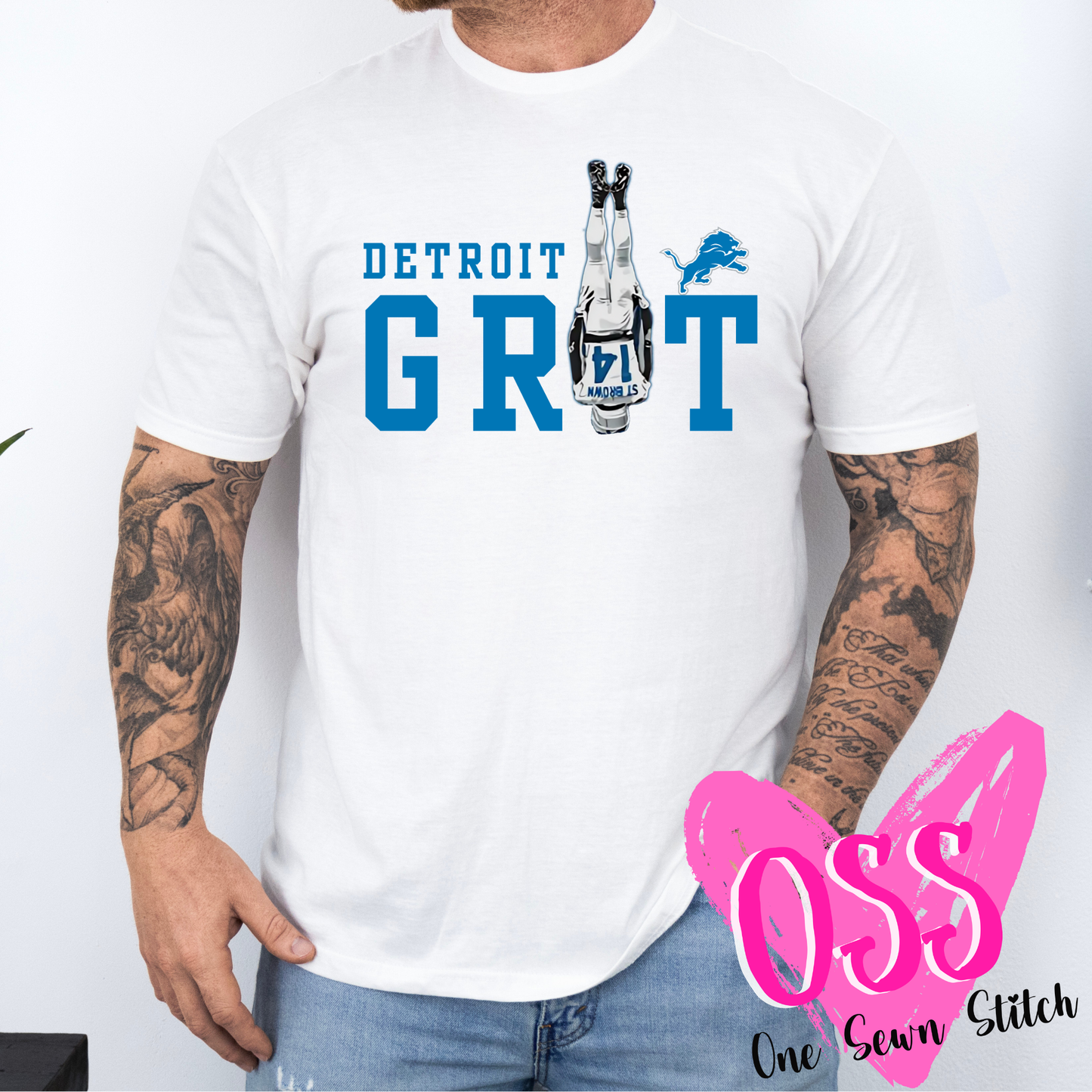 Amon-Ra Detroit Grit