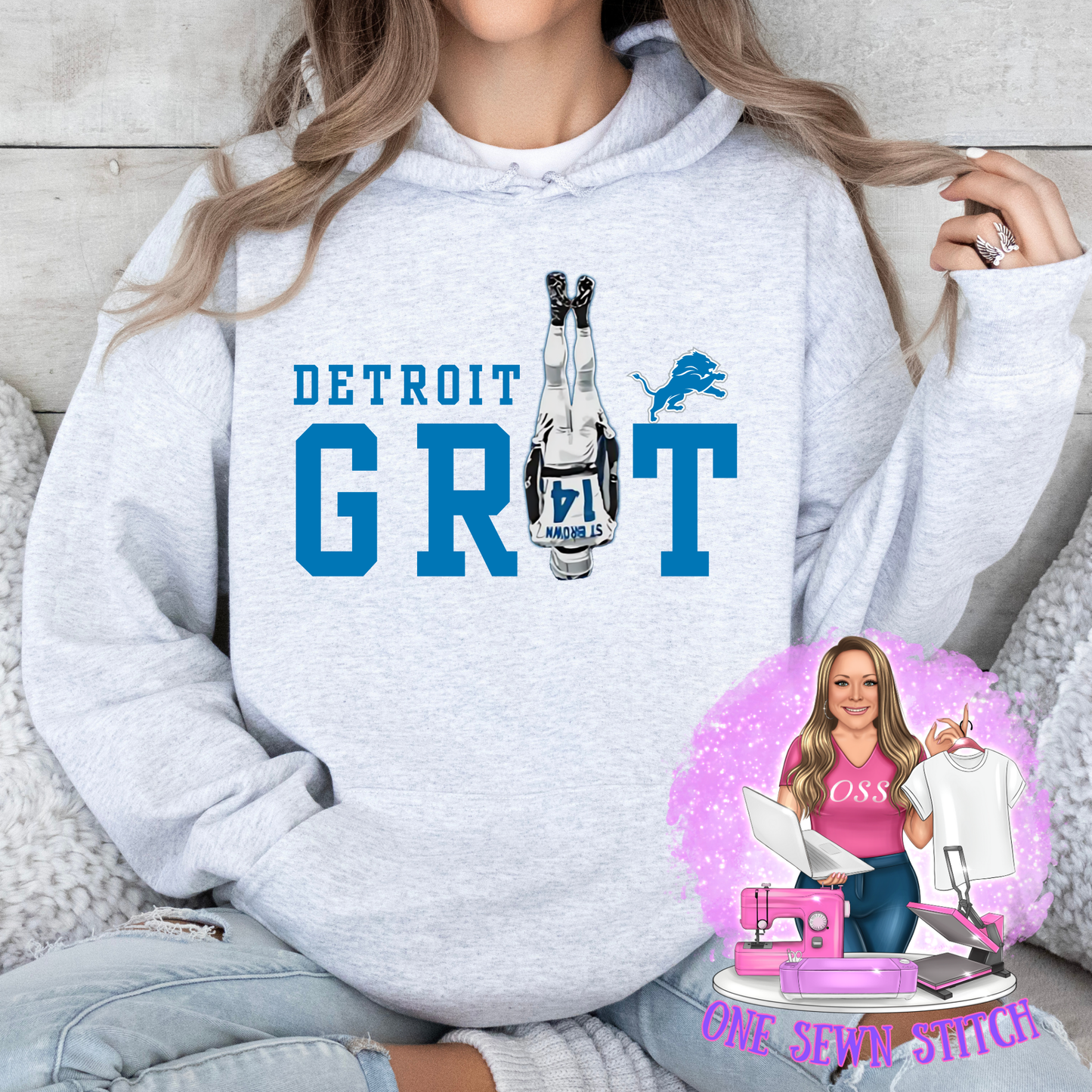 Amon-Ra Detroit Grit