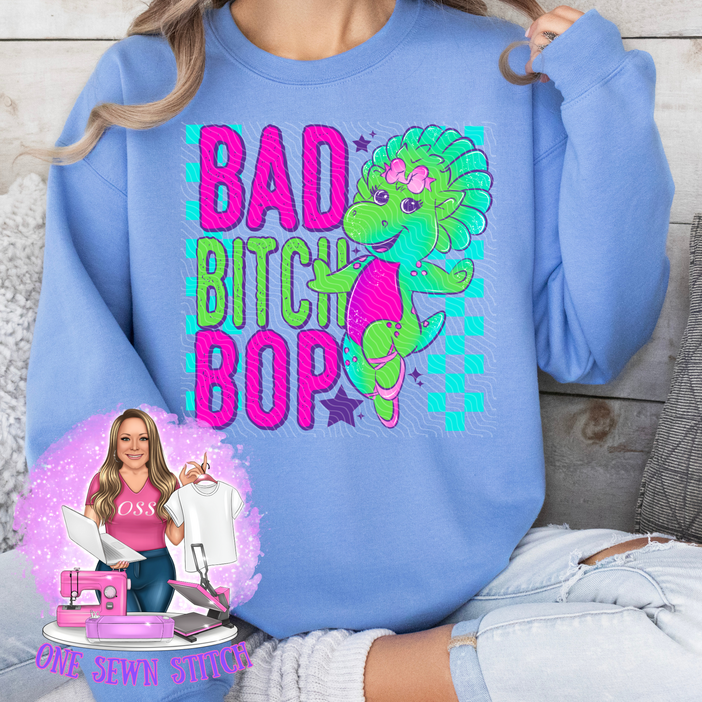 Bad B-Bop