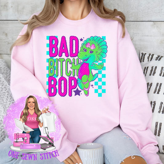 Bad B-Bop