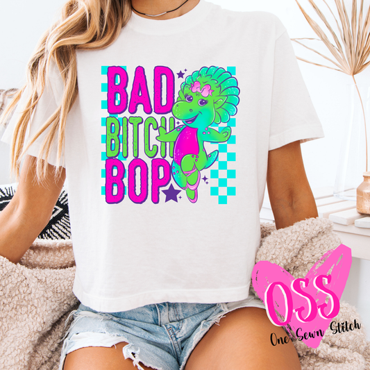 Bad B-Bop