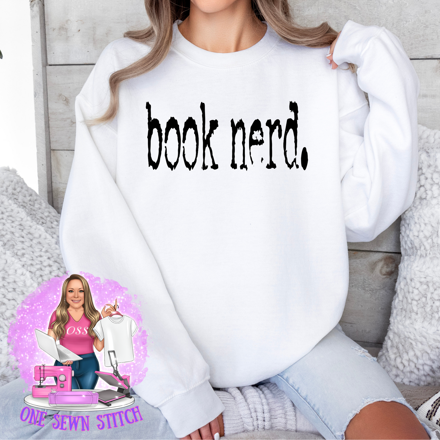 Book nerd