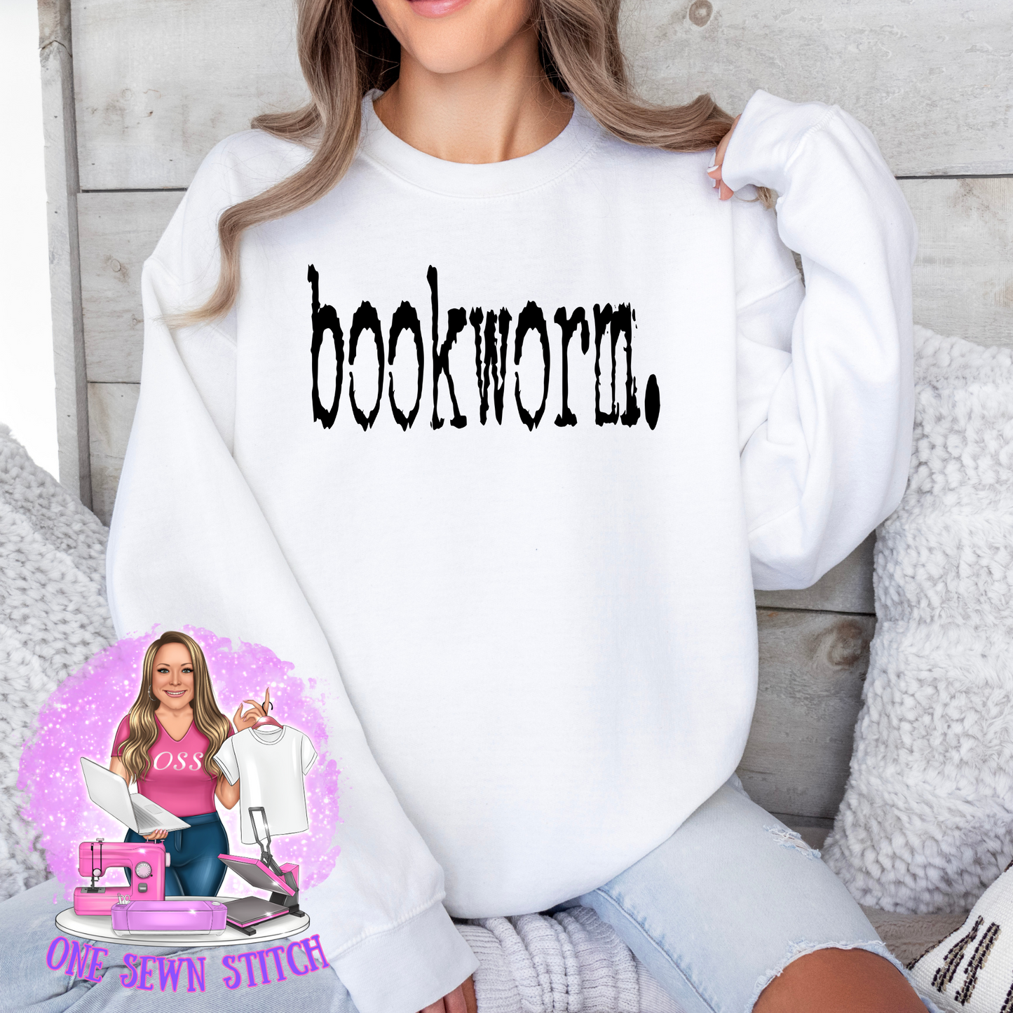 Bookworm