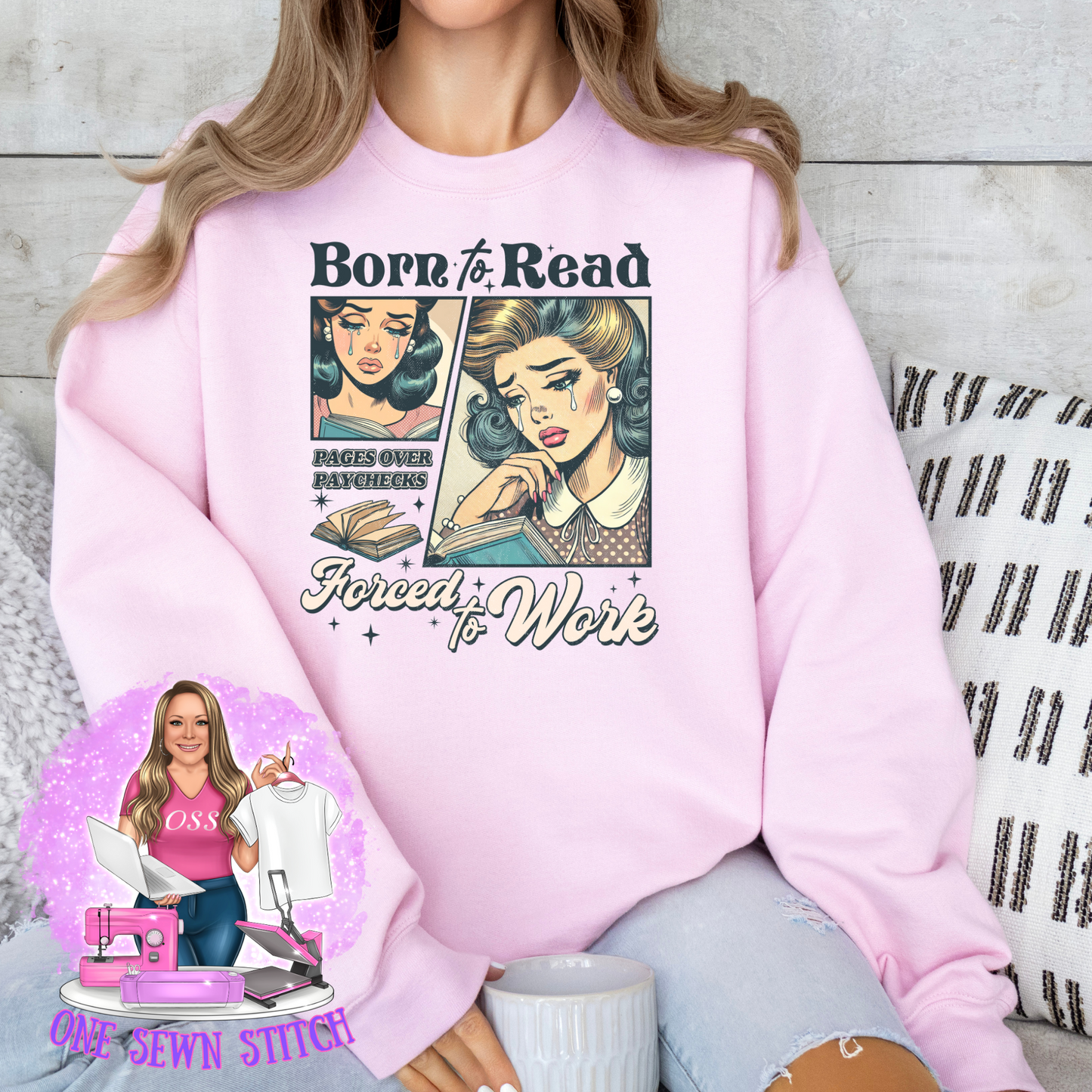Born to Read