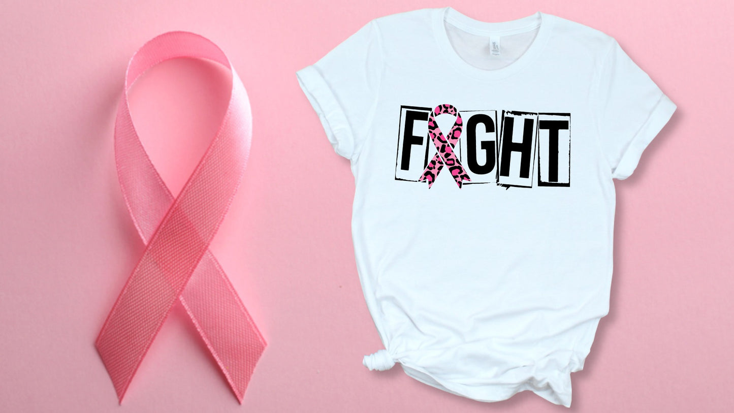 Fight Breast Cancer