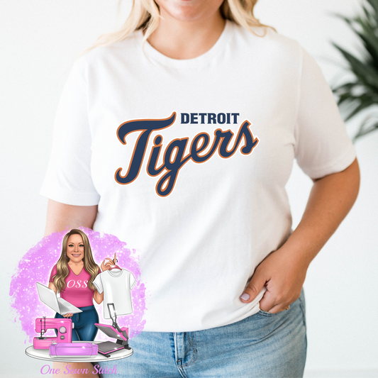 Detroit Tigers