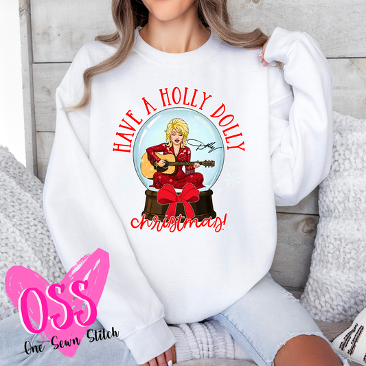 Christmas Snowglobes