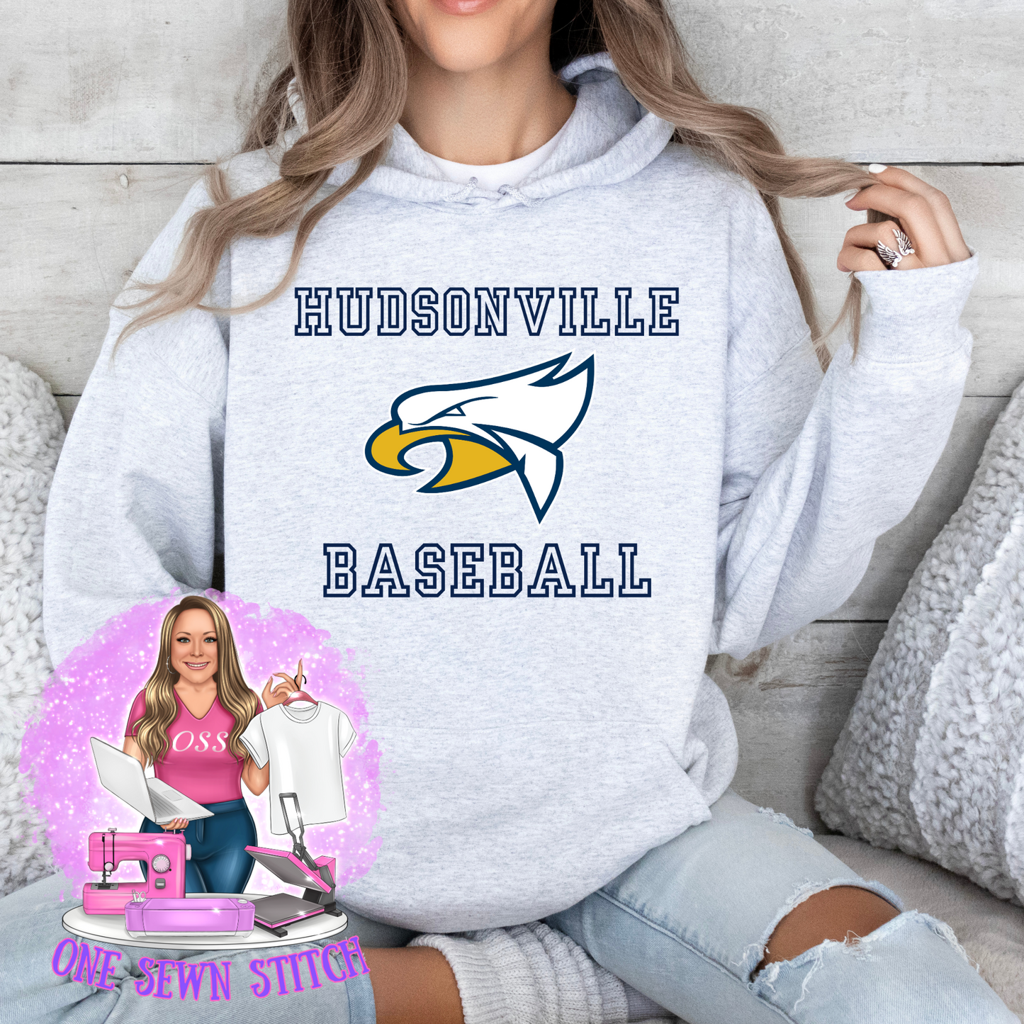 Hudsonville Eagles Baseball Classic