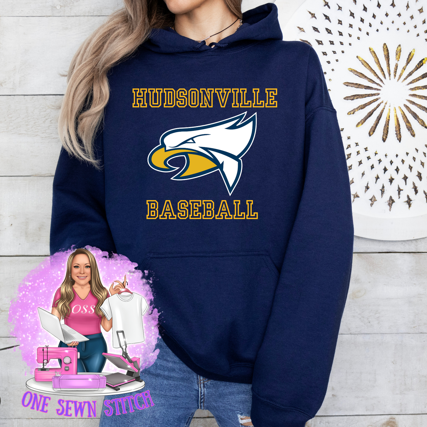 Hudsonville Eagles Baseball Classic