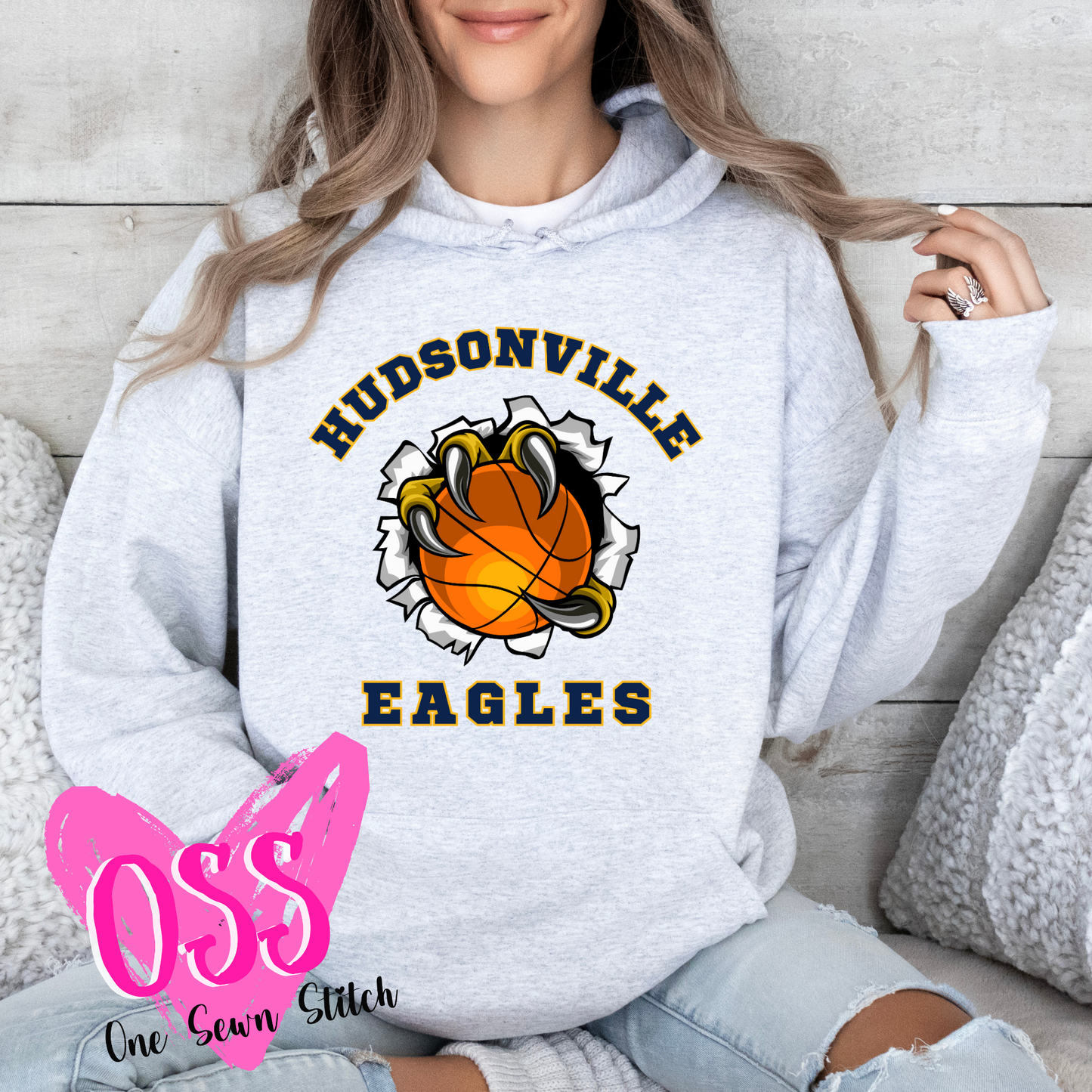 Eagles Basketball