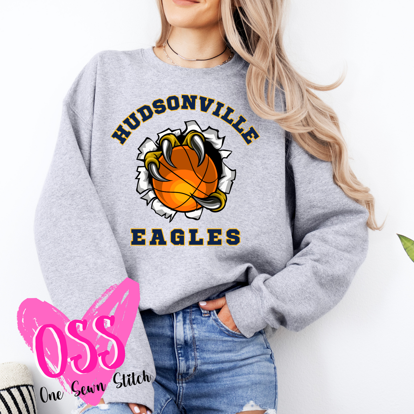 Eagles Basketball