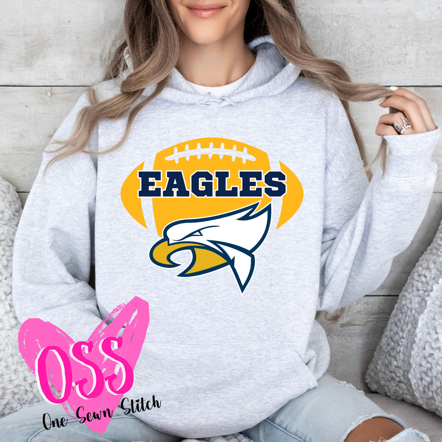 Eagles Football
