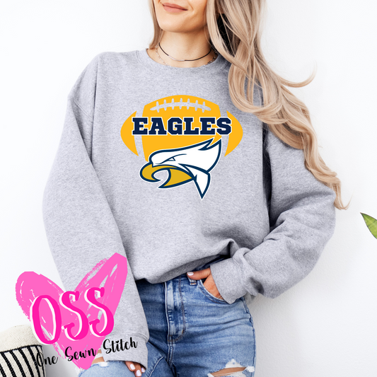 Eagles Football