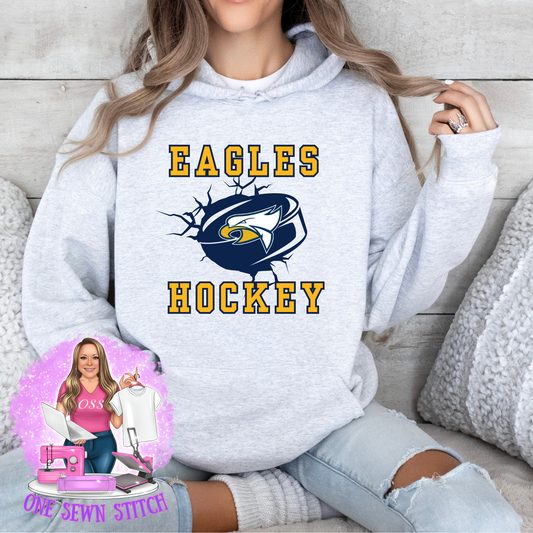 Eagles Hockey