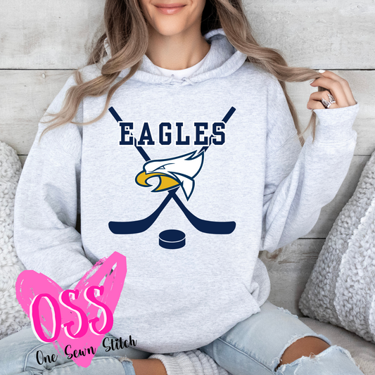 Eagles Ice Hockey